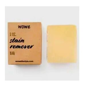 Wowe Stain Remover Bar